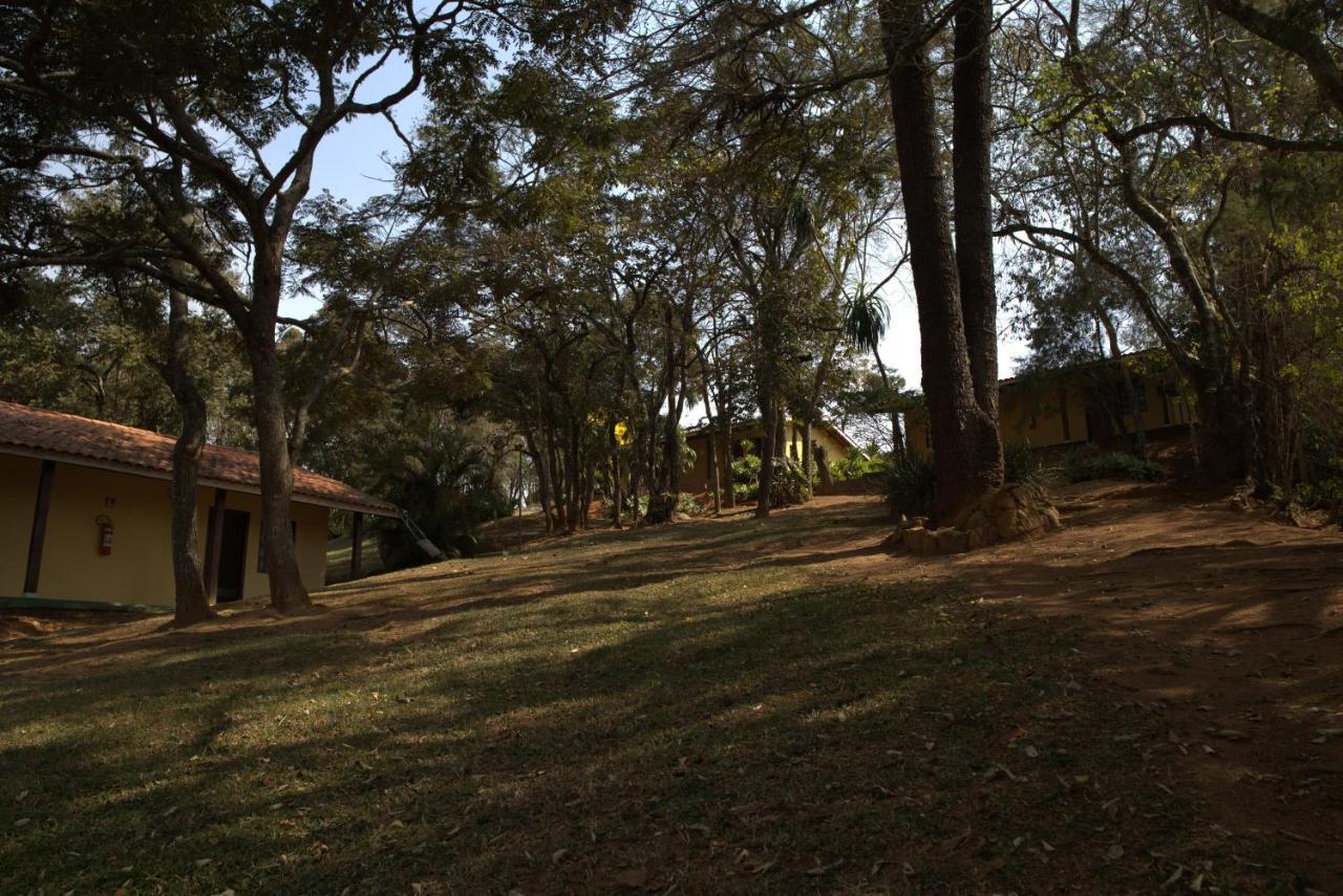 Pousada Realeza Atibaia Exterior foto